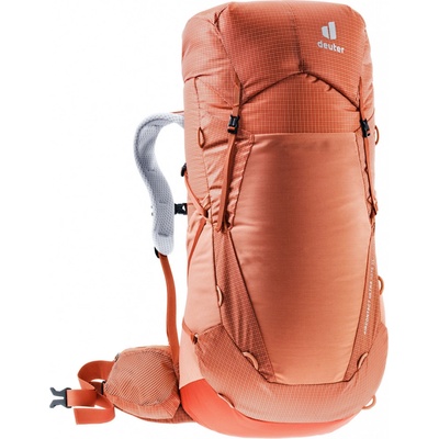 Deuter Aircontact Ultra 45+5 SL oranžový