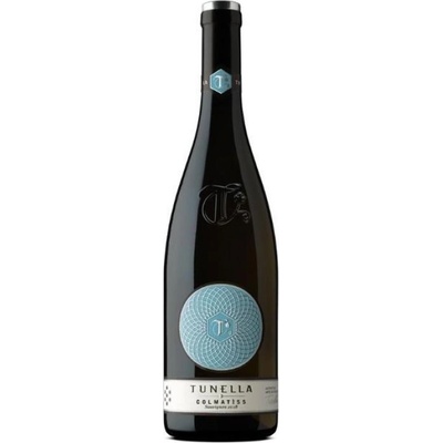 TUNELLA Тунела Кол Матис Совиньон Блан