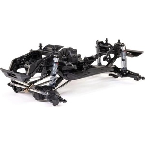 Axial SCX10 III 1: 10 4WD Комплект