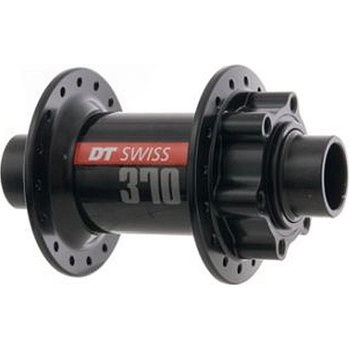 DT Swiss 370