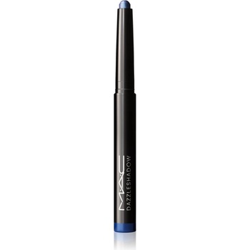 M·A·C Dazzleshadow Eyeshadow Stick кремави сенки са очи в стик цвят Bedazzled Denim 1.6 гр
