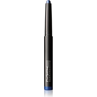 M·A·C Dazzleshadow Eyeshadow Stick кремави сенки са очи в стик цвят Bedazzled Denim 1.6 гр