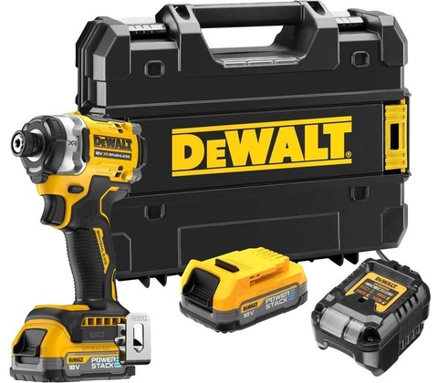 DeWalt DCF860E2T