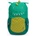 Deuter Детска туристическа раница Deuter Kikki зелена 361042322820