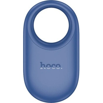 Hoco Apple FindMy modrý E94