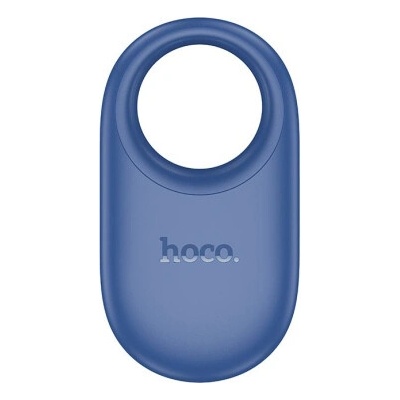 Hoco Apple FindMy modrý E94