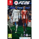 Electronic Arts FC 26 (Switch)