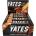 Dorian Yates Nutrition Yates Whey Protein Bar | No Sugar [12 x 60 грама] Солен карамел