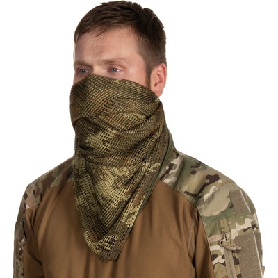 Šála Mil-tec Baracuda vegetato woodland – Hledejceny.cz