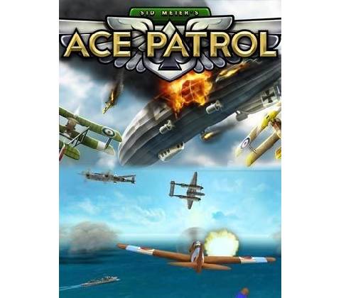 Ace Patrol