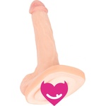 Nature Skin 3in1 Extension, Dildo & Masturbator Skin