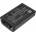 Cameron Sino Батерия за Handheld Nautiz X8, 6800mAh, Li-Ion (CS-NTX800BX)
