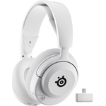 SteelSeries Arctis Nova 5 white (61671) Слушалки