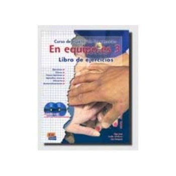 En Equipo 3 ejercic.+CD