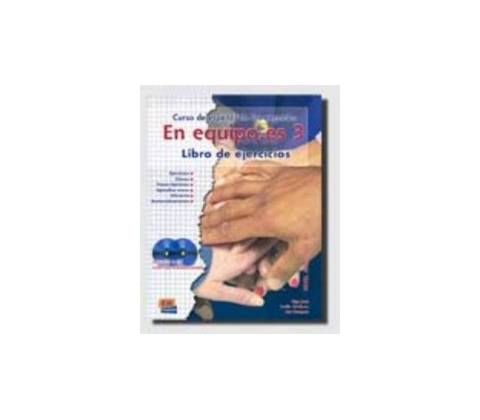 En Equipo 3 ejercic.+CD