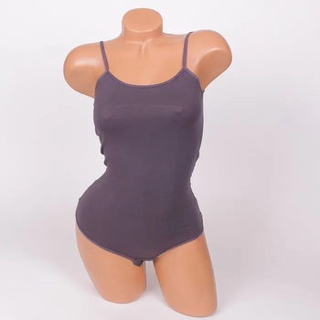 Image 1 of Боди прашка в графитен цвят