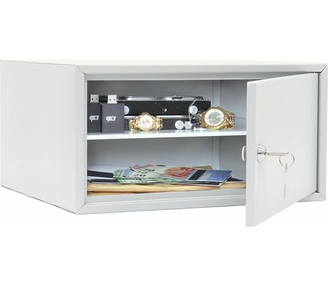 Rottner Home Case 4