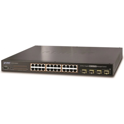 PLANET WGSW-24040HP4