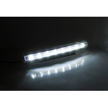 Interlook DRL 02A | LED světla pro denní svícení | Diody SMD 3528 96