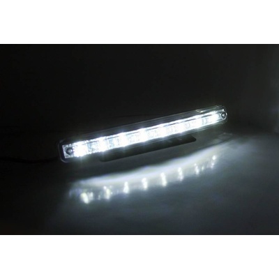 Interlook DRL 02A | LED světla pro denní svícení | Diody SMD 3528 96