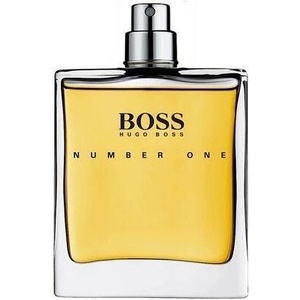 HUGO BOSS BOSS Number One EDT 100 ml Tester Парфюми