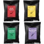GourmetKava Арабика от цял свят - 1 кг, изгодна опаковка! : Не, благодаря ви