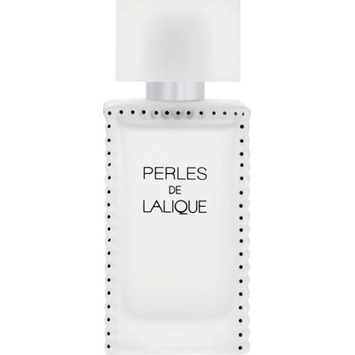 Lalique Perles De Lalique parfémovaná voda dámská 50 ml