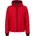 Boss Юношеско яке Boss Men's Junior Juniper Medium Puffer Jacket - Bright Red