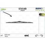 Valeo Silencio Performance 475 mm 574149