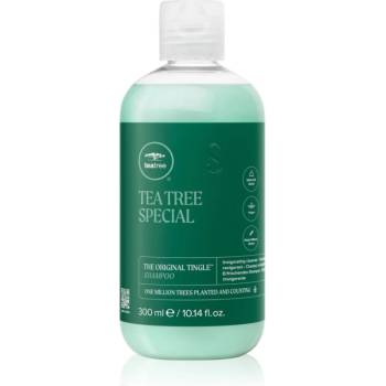 Paul Mitchell Tea Tree Special освежаващ шампоан 300ml