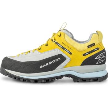 Garmont Dragonteil Tech GTX W 002594GAR yellow light grey