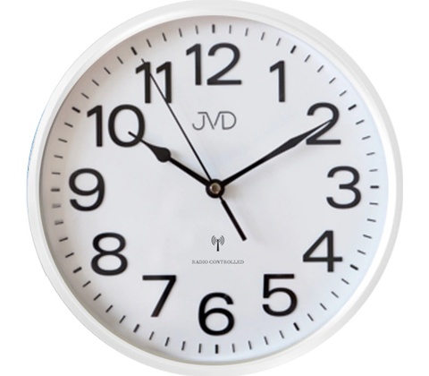 JVD RH683.1