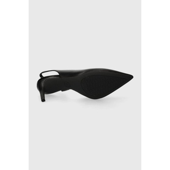 MICHAEL Michael Kors Кожени обувки с тънък ток MICHAEL Michael Kors Alina (40R4HNMP1L.001)