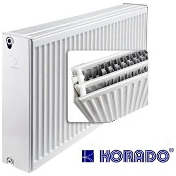 Korado Radik VK 33 300 mm x 2600 mm