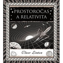 Prostoročas a relativita