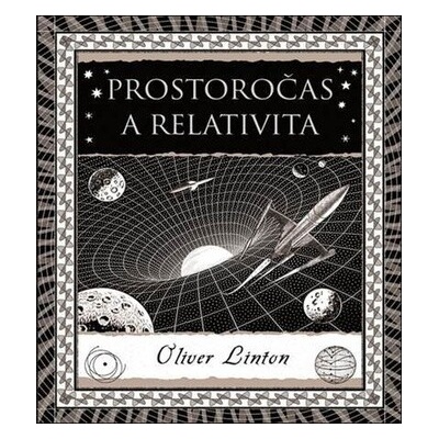 Prostoročas a relativita