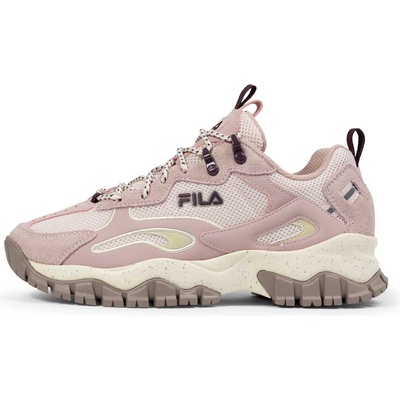 Fila Обувки ray tracer