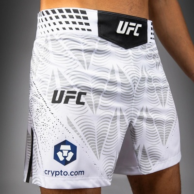 Venum MMA UFC Zenith Authentic Fight Night White biele
