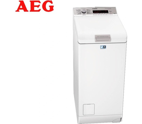 AEG Lavamat 88560TL
