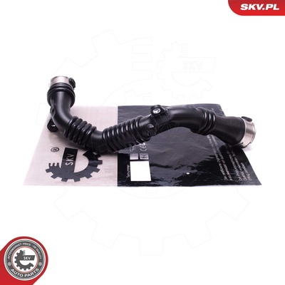 Hadička plnicího vzduchu ESEN SKV 24SKV510