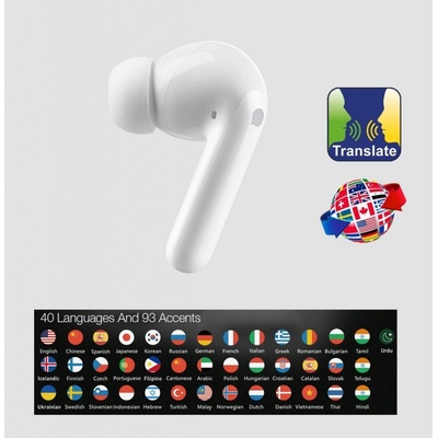 Timekettle M3