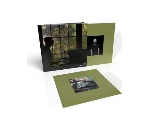 Moby : Future Quiet (Coloured) LP