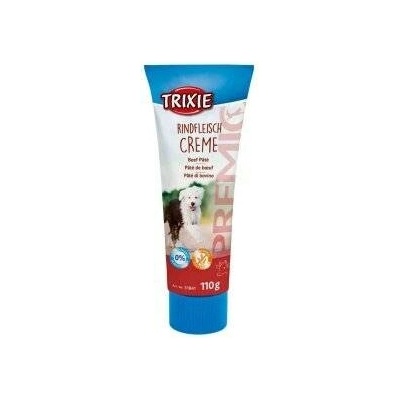 Trixie Prémiová Hovězí paštika pro psy 110 g