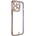 Apple Fashion Case за Apple iPhone 12 Pro Max - Лилав KP24765