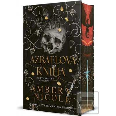 Azraelova kniha