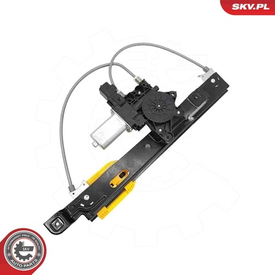 ESEN SKV Zvedací zařízení oken 51SKV654