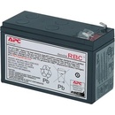 APC Battery replacement kit RBC40