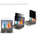 3M čierny privátny filter na notebook 15.4'' widescreen PF15.4W