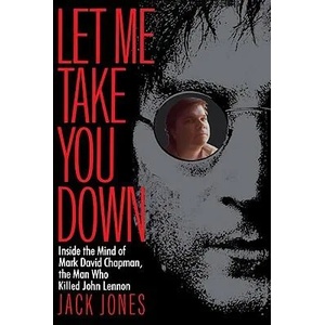 Let Me Take You Down | Jack Jones (2011)