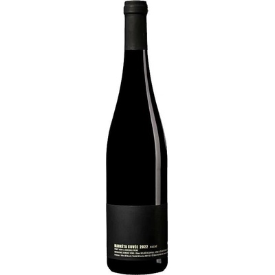 Vinařství Bílkovi Markéta cuvée suché červené 2024 13% 0,75 l (holá láhev)